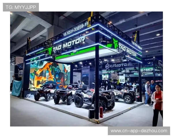 holographic技术应用于体育品牌产品展示，提升视觉冲击力