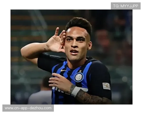 劳塔罗意甲128球跻身国米队史第四，射手效率支撑战术体系